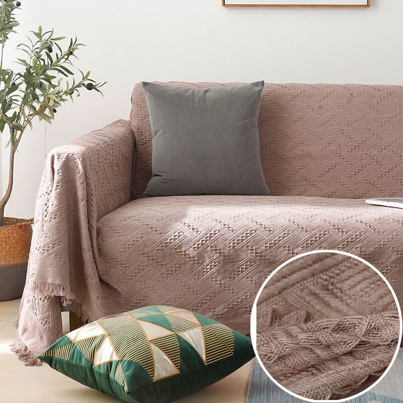 Sofa Towel Sofa Blanket Cloth Single Sofa Cover