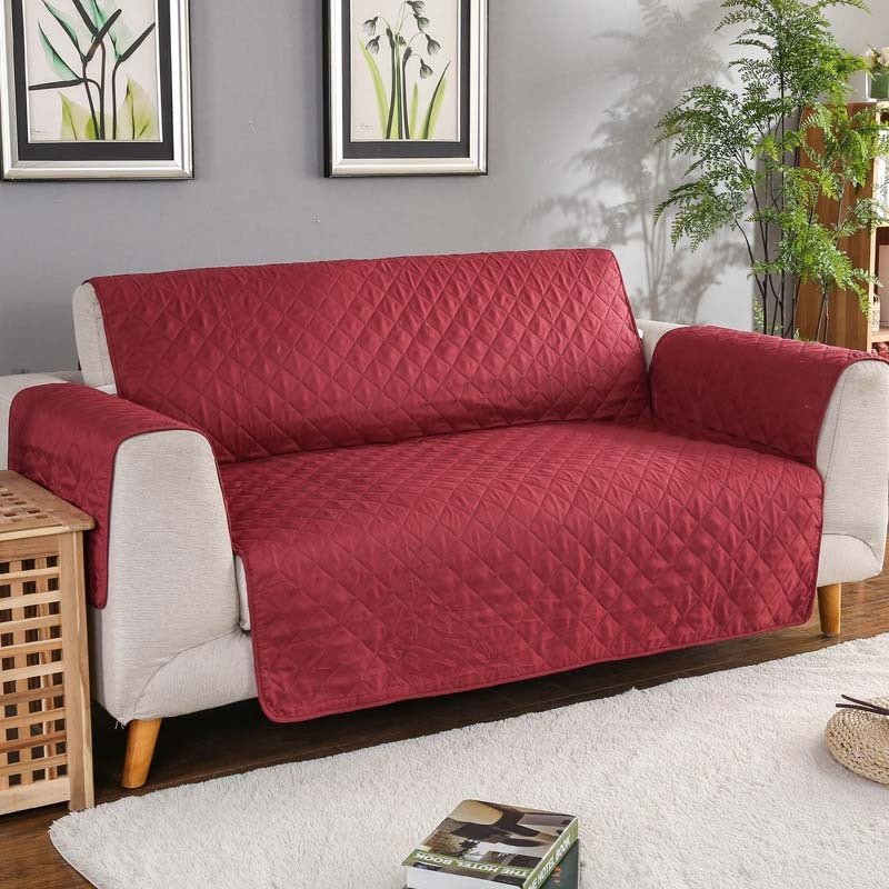 Sofa sofa cover protective cushion